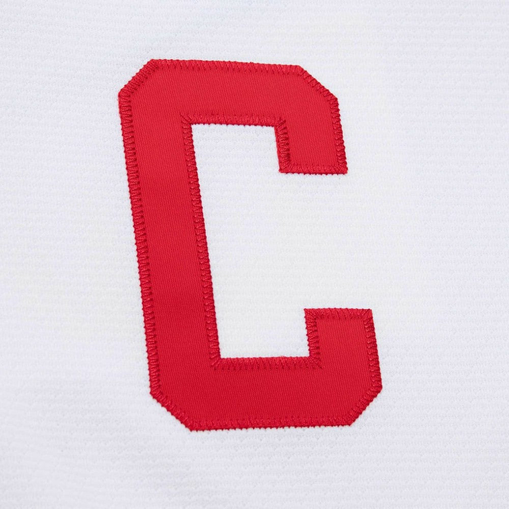 Nicklas Lidstrom Detroit Red Wings - 2008-09 Power Play Jersey White