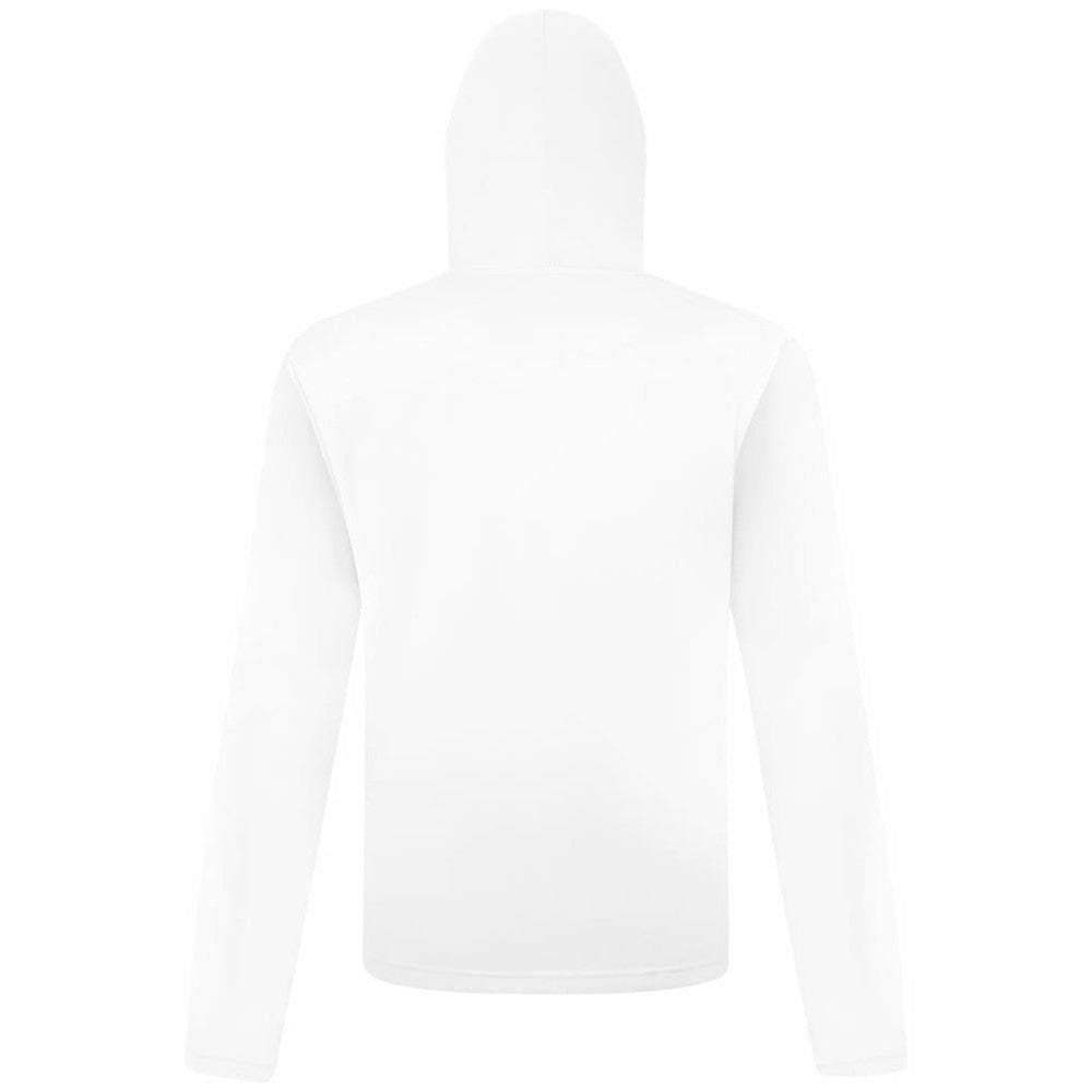 Washington Nationals Levelwear Anthem Home Field Pullover Hoodie Lifestyle
