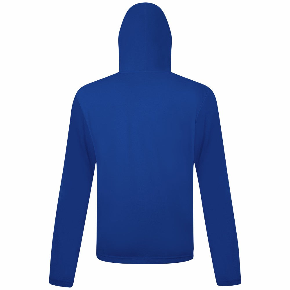 New York Mets Levelwear Anthem Home Field Pullover Hoodie for sale