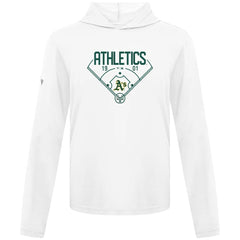 Athletics Levelwear Anthem Home Field Pullover Hoodie Near Me