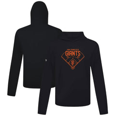 San Francisco Giants Levelwear Anthem Home Field Pullover Hoodie discount