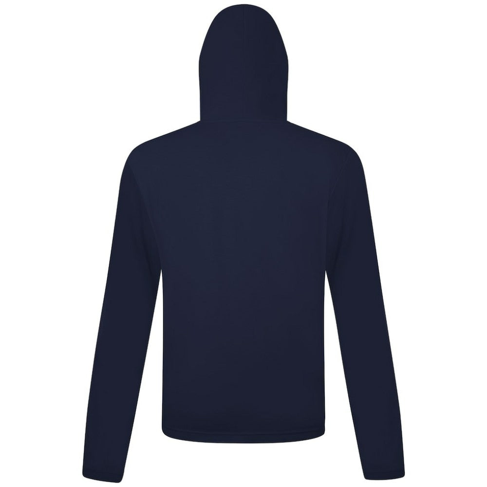 Detroit Tigers Levelwear Anthem Home Field Pullover Hoodie Near Me