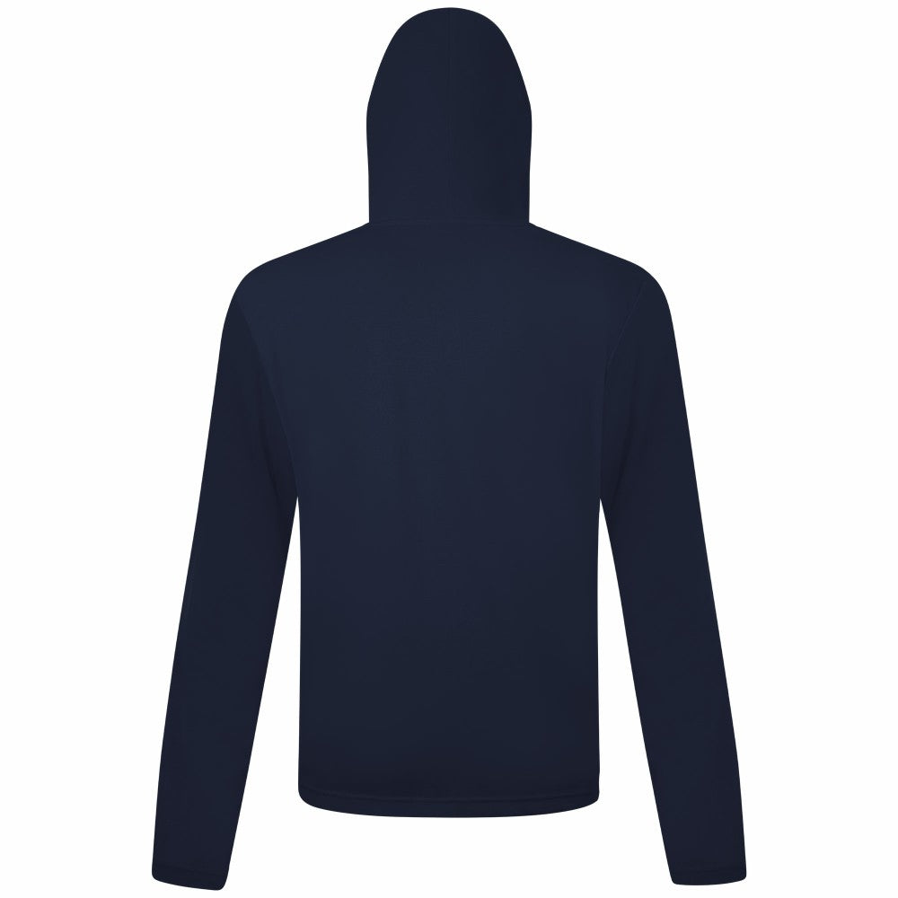 Cleveland Guardians Levelwear Anthem Home Field Pullover Hoodie On Sale
