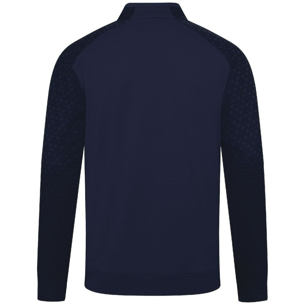 Boston Red Sox Levelwear Aztec Insignia 2.0 Quarter-Zip Pullover Top Online