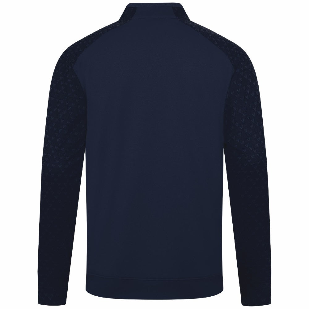 Cleveland Guardians Levelwear Aztec Insignia 2.0 Quarter-Zip Pullover Top Near Me
