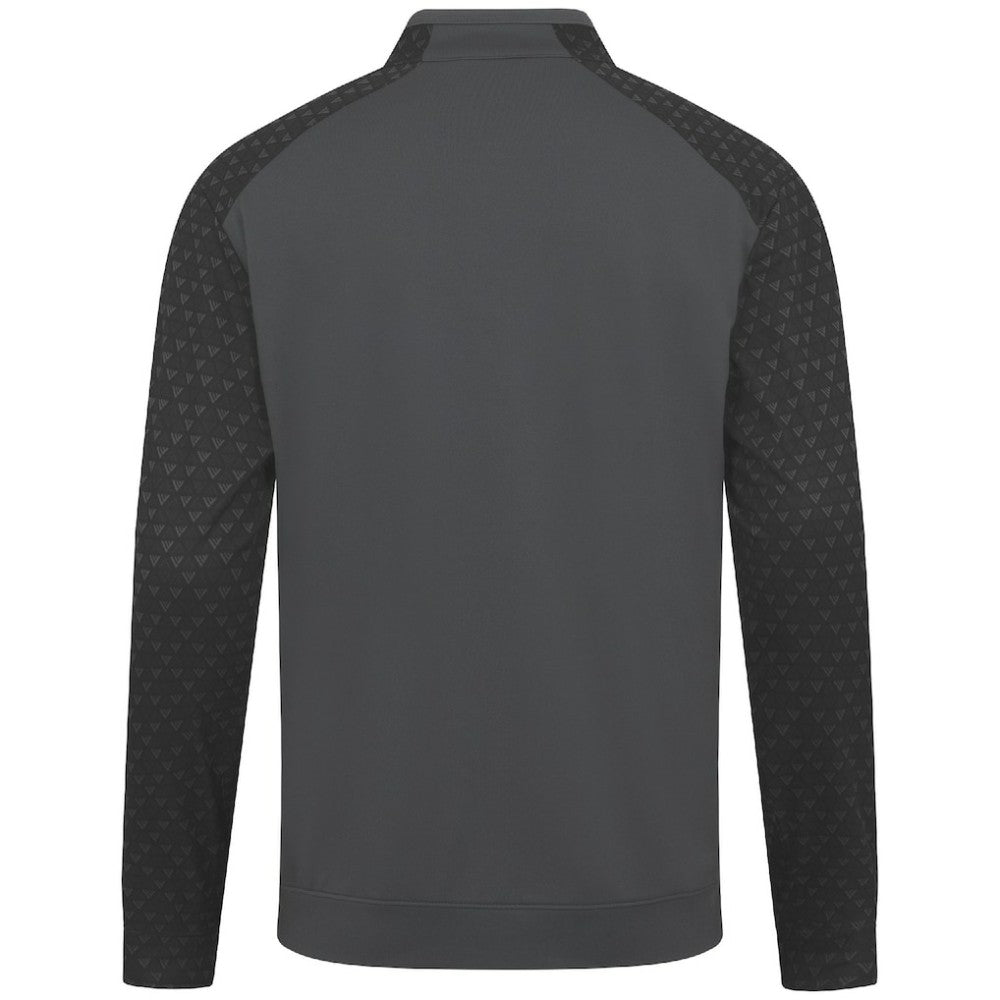 Pittsburgh Pirates Levelwear Aztec Insignia 2.0 Quarter-Zip Pullover Top Near Me