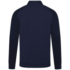 Texas Rangers Levelwear Aztec Insignia 2.0 Quarter-Zip Pullover Top for sale