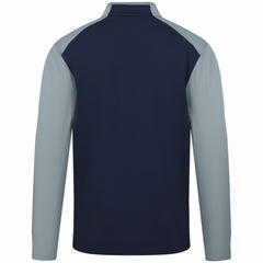 Milwaukee Brewers Levelwear Insignia 2.0 Quarter-Zip Pullover Top On Sale