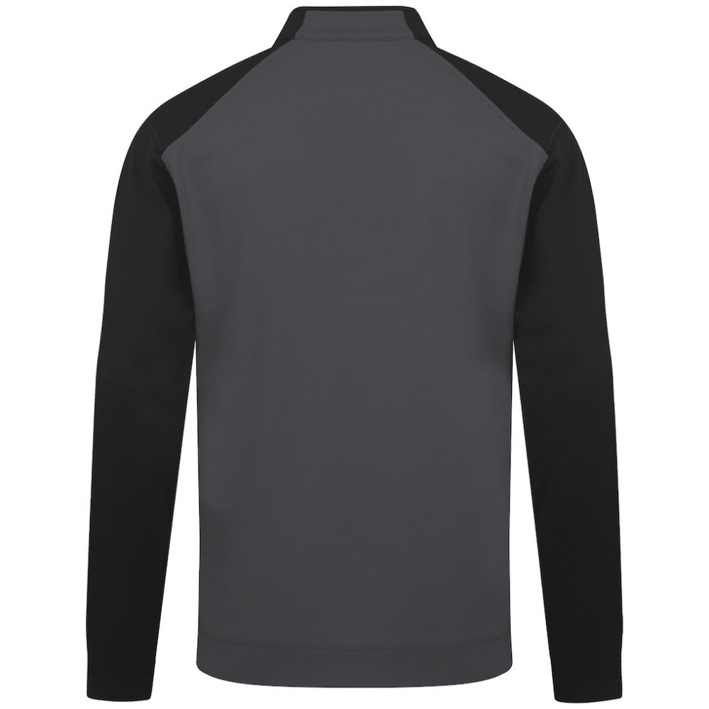 San Diego Padres Levelwear Insignia 2.0 Quarter-Zip Pullover Top Online
