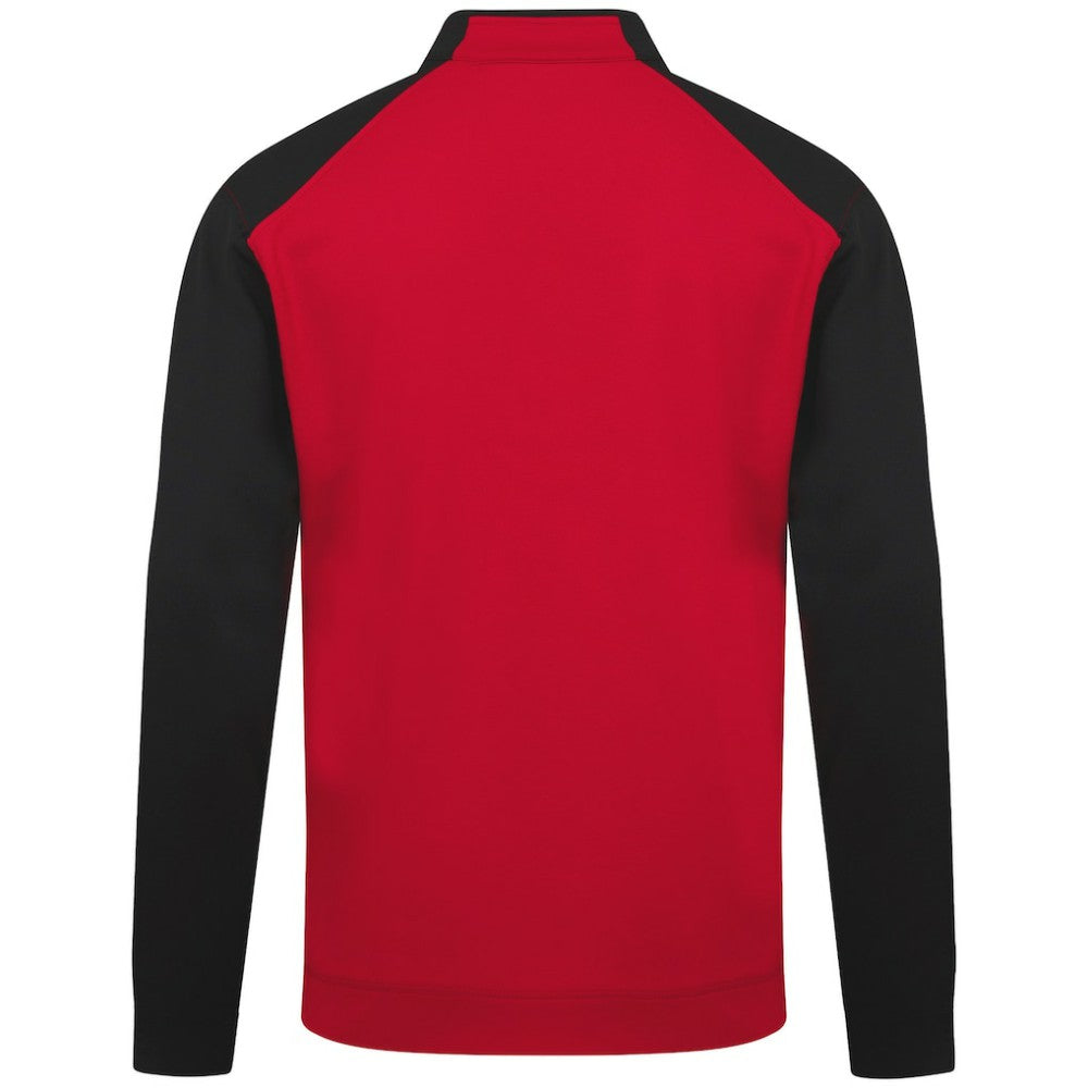 St. Louis Cardinals Levelwear Insignia 2.0 Quarter-Zip Pullover Top Near Me