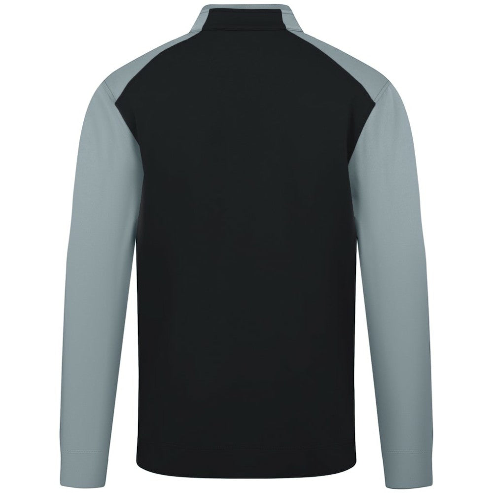 Colorado Rockies Levelwear Insignia 2.0 Quarter-Zip Pullover Top Lifestyle