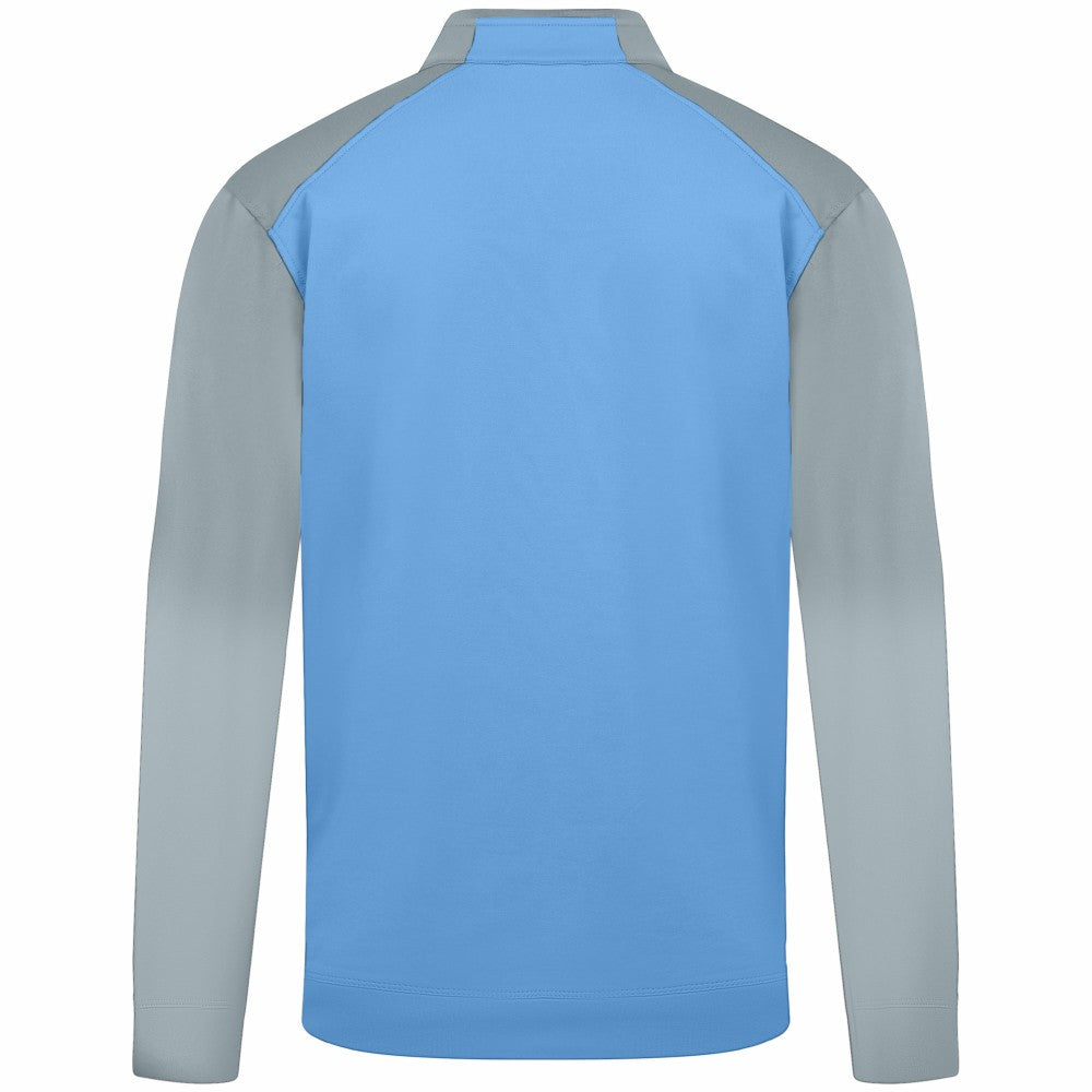 Kansas City Royals Levelwear Insignia 2.0 Quarter-Zip Pullover Top Sale