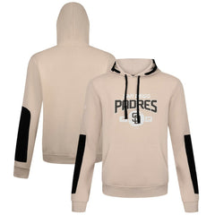 San Diego Padres Levelwear Bombay Pullover Hoodie Online