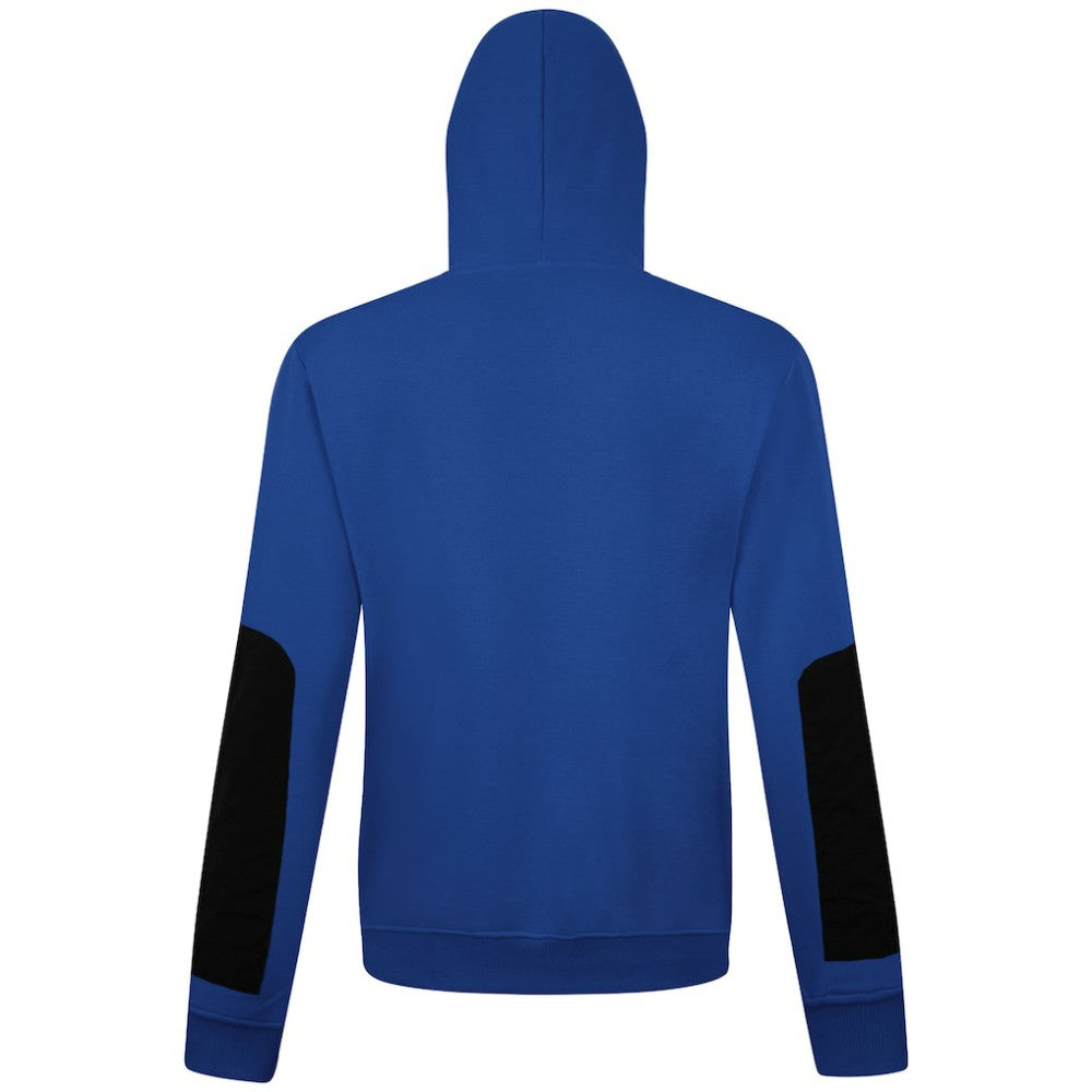 Texas Rangers Levelwear Bombay Pullover Hoodie discount