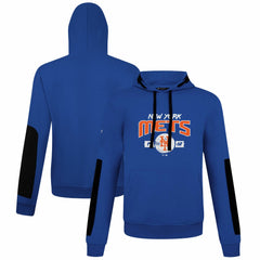 New York Mets Levelwear Bombay Pullover Hoodie for sale