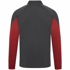 Philadelphia Phillies Levelwear Cadet Insignia 2.0 Raglan Quarter-Zip Jacket discount