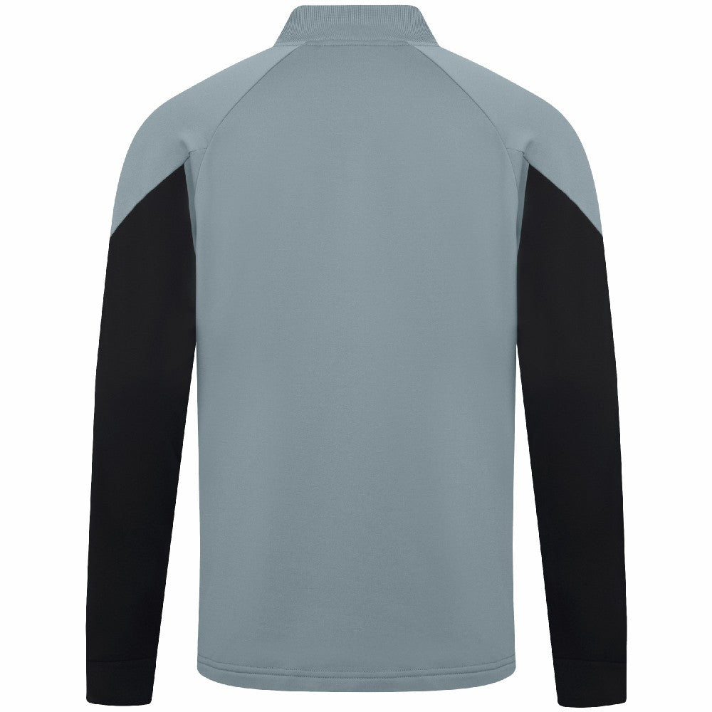 Cincinnati Reds Levelwear Cadet Insignia 2.0 Raglan Quarter-Zip Jacket Sale
