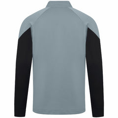 Cincinnati Reds Levelwear Cadet Insignia 2.0 Raglan Quarter-Zip Jacket Sale