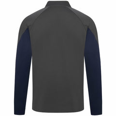 Atlanta Braves Levelwear Cadet Insignia 2.0 Raglan Quarter-Zip Jacket for sale
