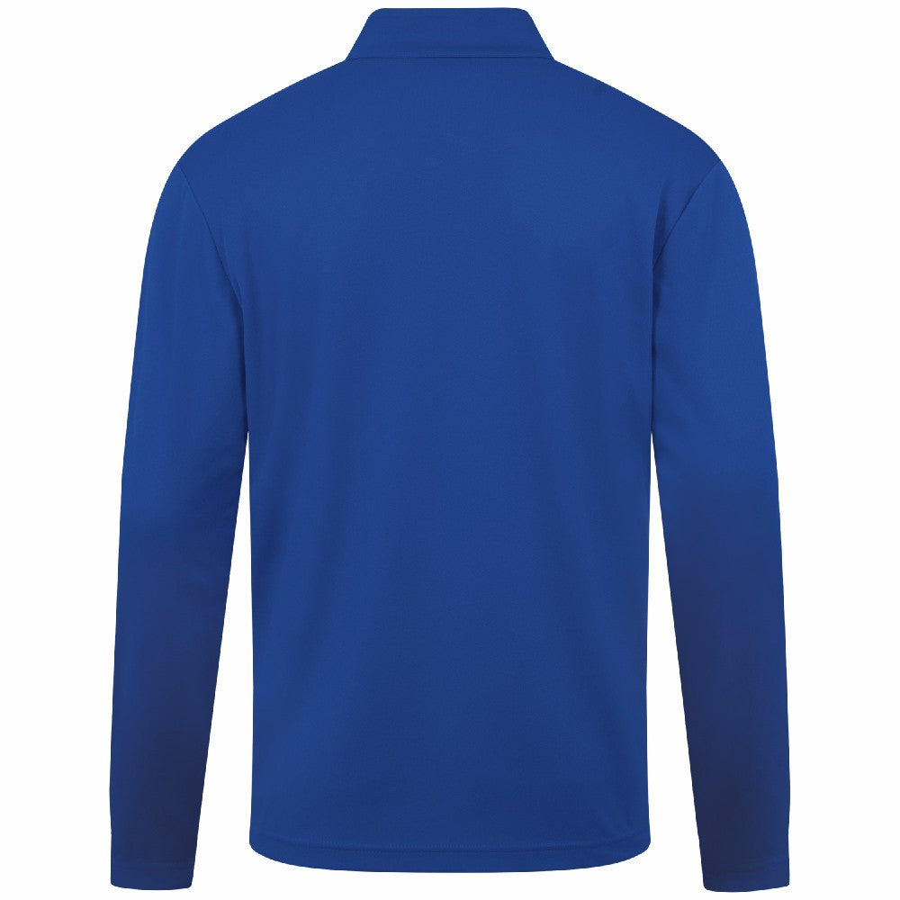 Los Angeles Dodgers Levelwear Heron Insignia 2.0 Quarter-Zip Jacket Clearance