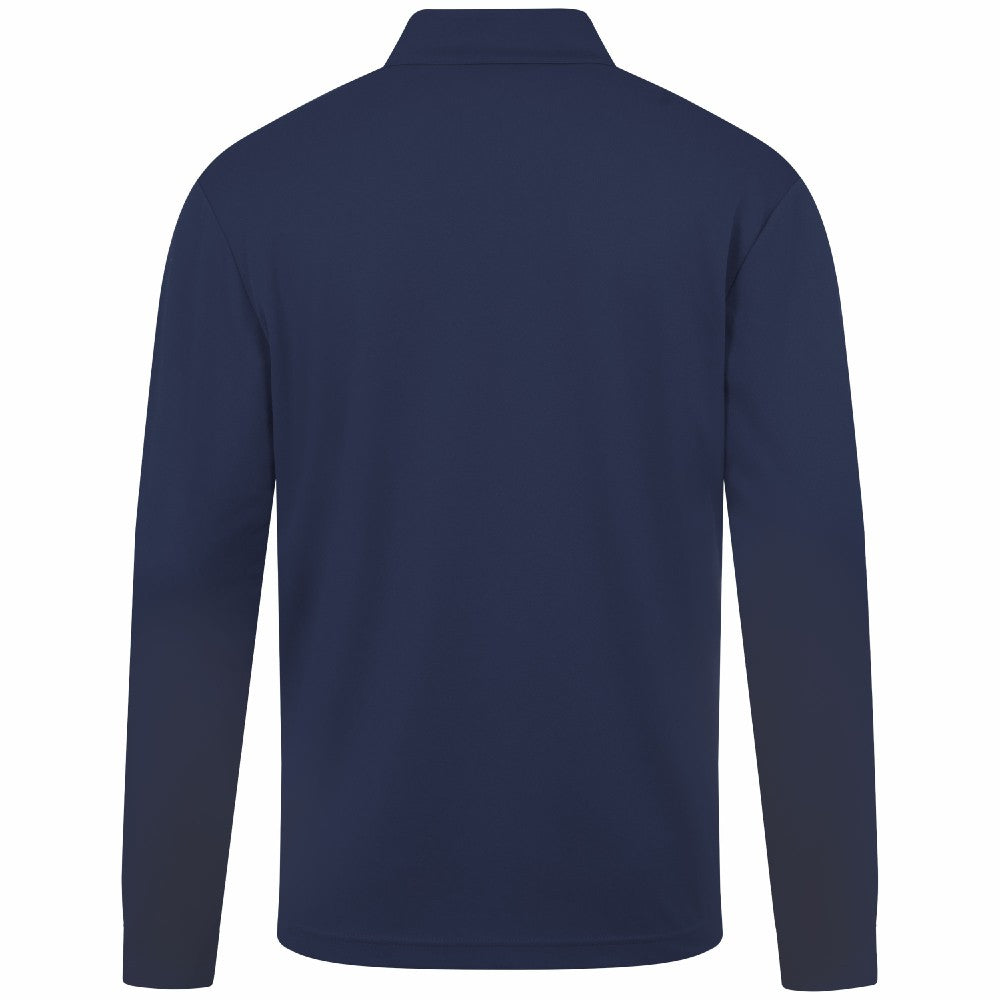 Cleveland Guardians Levelwear Heron Insignia 2.0 Quarter-Zip Jacket On Sale