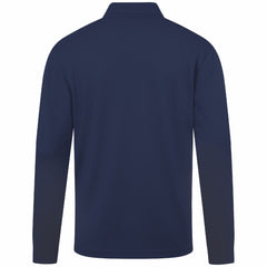 Cleveland Guardians Levelwear Heron Insignia 2.0 Quarter-Zip Jacket On Sale