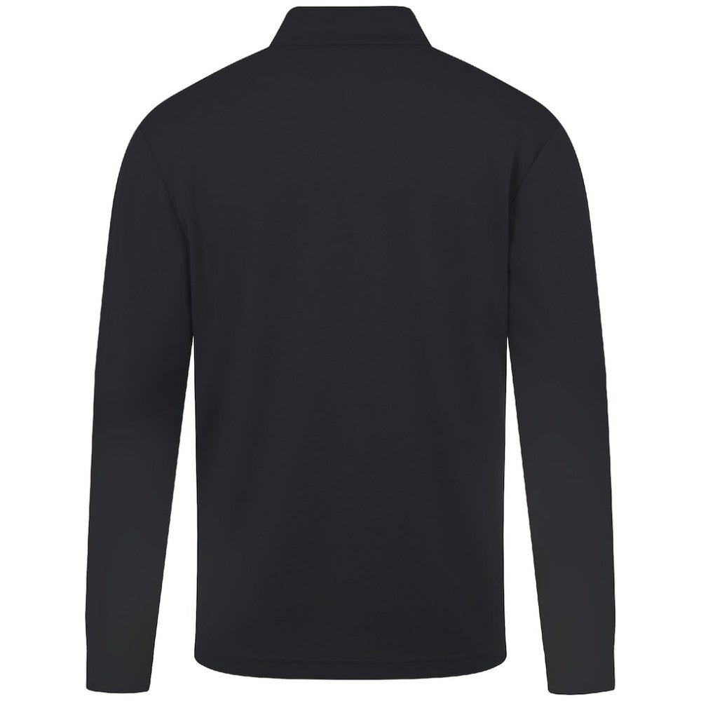 Pittsburgh Pirates Levelwear Heron Insignia 2.0 Quarter-Zip Jacket On Sale