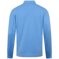 Milwaukee Brewers Levelwear Heron Insignia 2.0 Quarter-Zip Jacket Sale