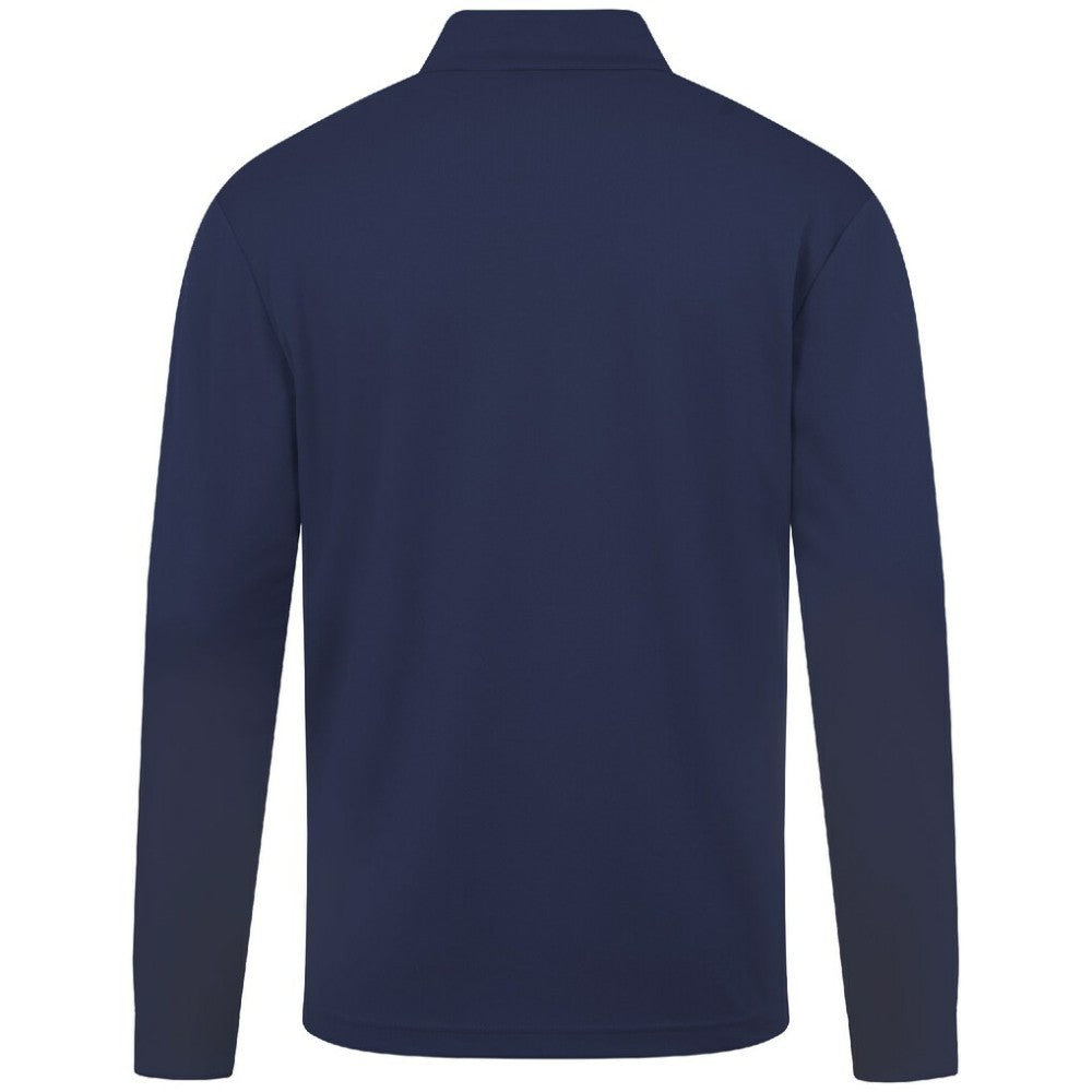 Minnesota Twins Levelwear Heron Insignia 2.0 Quarter-Zip Jacket Clearance