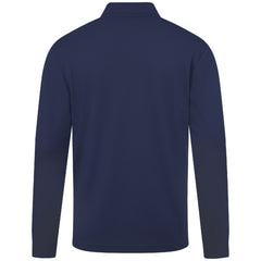 Minnesota Twins Levelwear Heron Insignia 2.0 Quarter-Zip Jacket Clearance