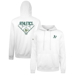 Athletics Levelwear Podium Primary Pullover Hoodie Online