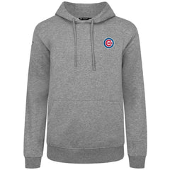 Chicago Cubs Levelwear Podium Primary Pullover Hoodie Near Me