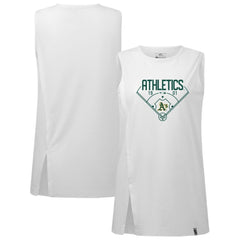 Athletics Levelwear Women's Influx Home Field Tank Top On Sale
