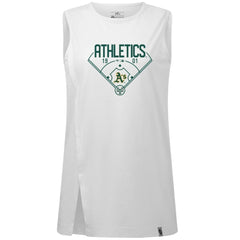 Athletics Levelwear Women's Influx Home Field Tank Top On Sale