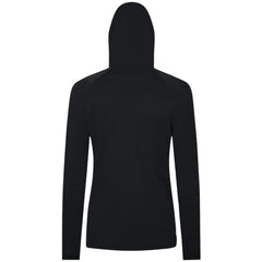 Baltimore Orioles Levelwear Women's Raven Insignia 2.0 Quarter-Zip Jacket On Sale