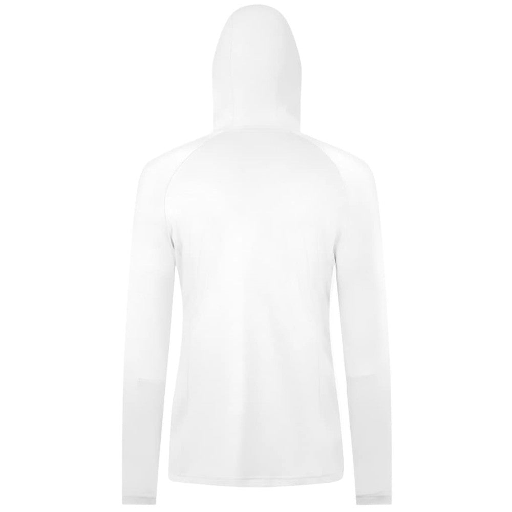San Diego Padres Levelwear Women's Raven Insignia 2.0 Quarter-Zip Jacket Clearance