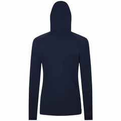 Cleveland Guardians Levelwear Women's Raven Insignia 2.0 Quarter-Zip Jacket Clearance