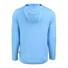 Philadelphia Phillies Cutter & Buck Coastline Epic Comfort Recycled Eco Hoodie Long Sleeve T-Shirt Near Me