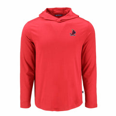 St. Louis Cardinals Cutter & Buck Coastline Epic Comfort Recycled Eco Hoodie Long Sleeve T-Shirt Near Me