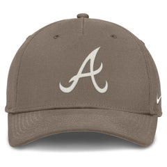 Atlanta Braves Nike Rise Performance Adjustable Hat Online