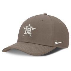 Houston Astros Nike Rise Performance Adjustable Hat Clearance