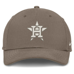 Houston Astros Nike Rise Performance Adjustable Hat Clearance