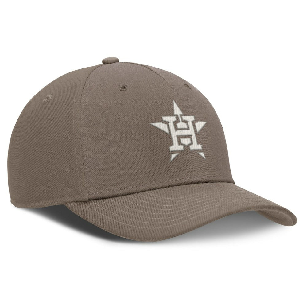 Houston Astros Nike Rise Performance Adjustable Hat Clearance