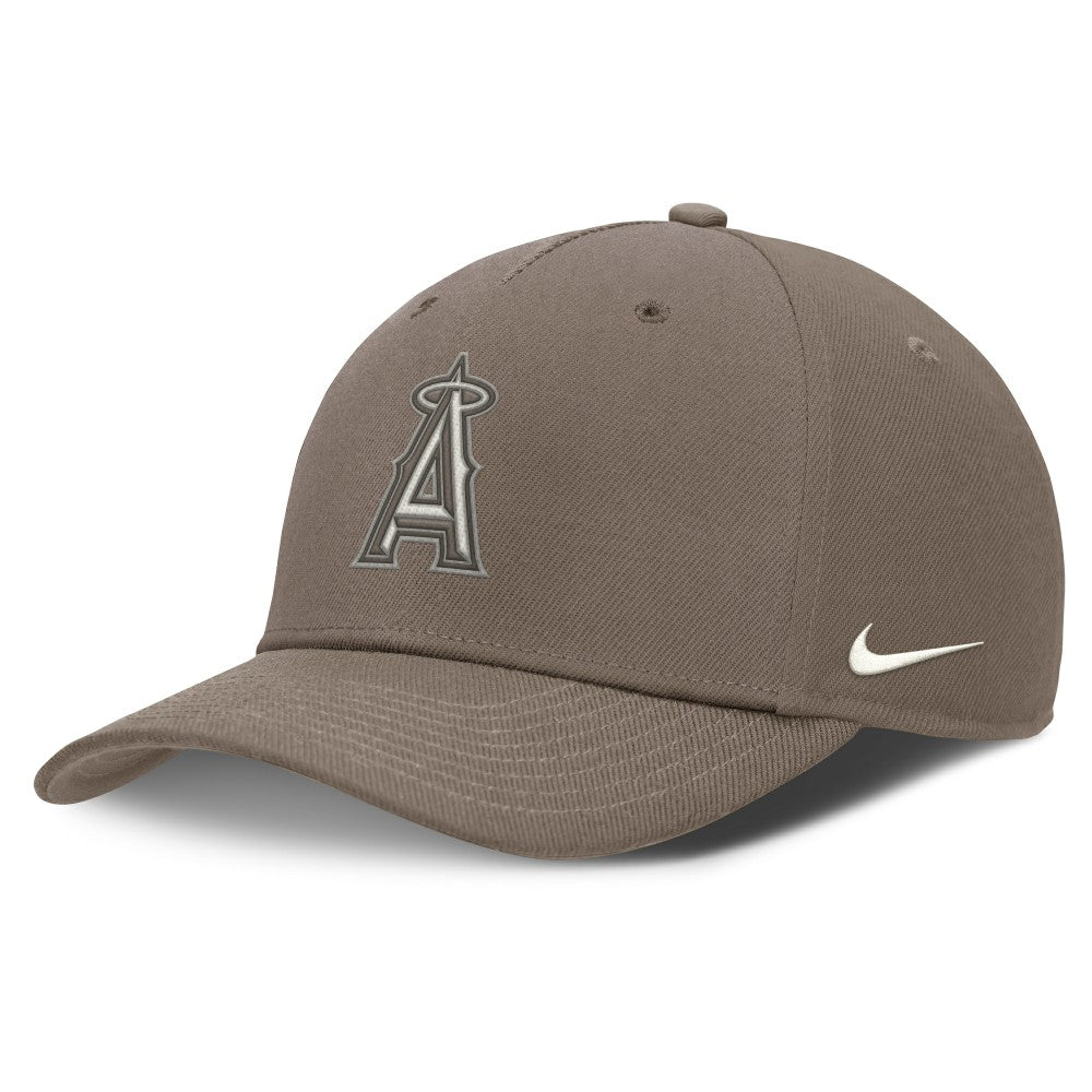 Los Angeles Angels Nike Rise Performance Adjustable Hat Near Me