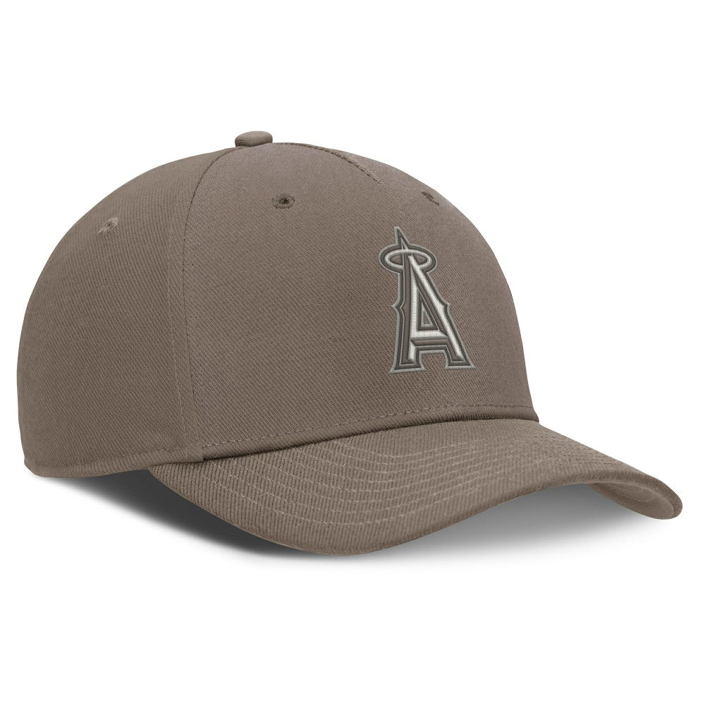 Los Angeles Angels Nike Rise Performance Adjustable Hat Near Me