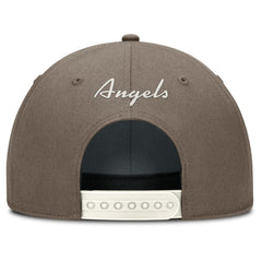 Los Angeles Angels Nike Rise Performance Adjustable Hat Near Me