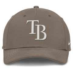 Tampa Bay Rays Nike Rise Performance Adjustable Hat On Sale