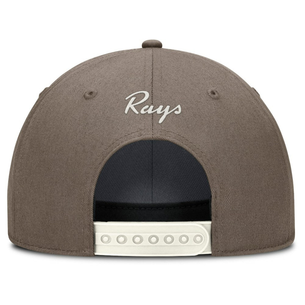 Tampa Bay Rays Nike Rise Performance Adjustable Hat On Sale