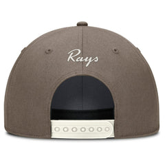 Tampa Bay Rays Nike Rise Performance Adjustable Hat On Sale