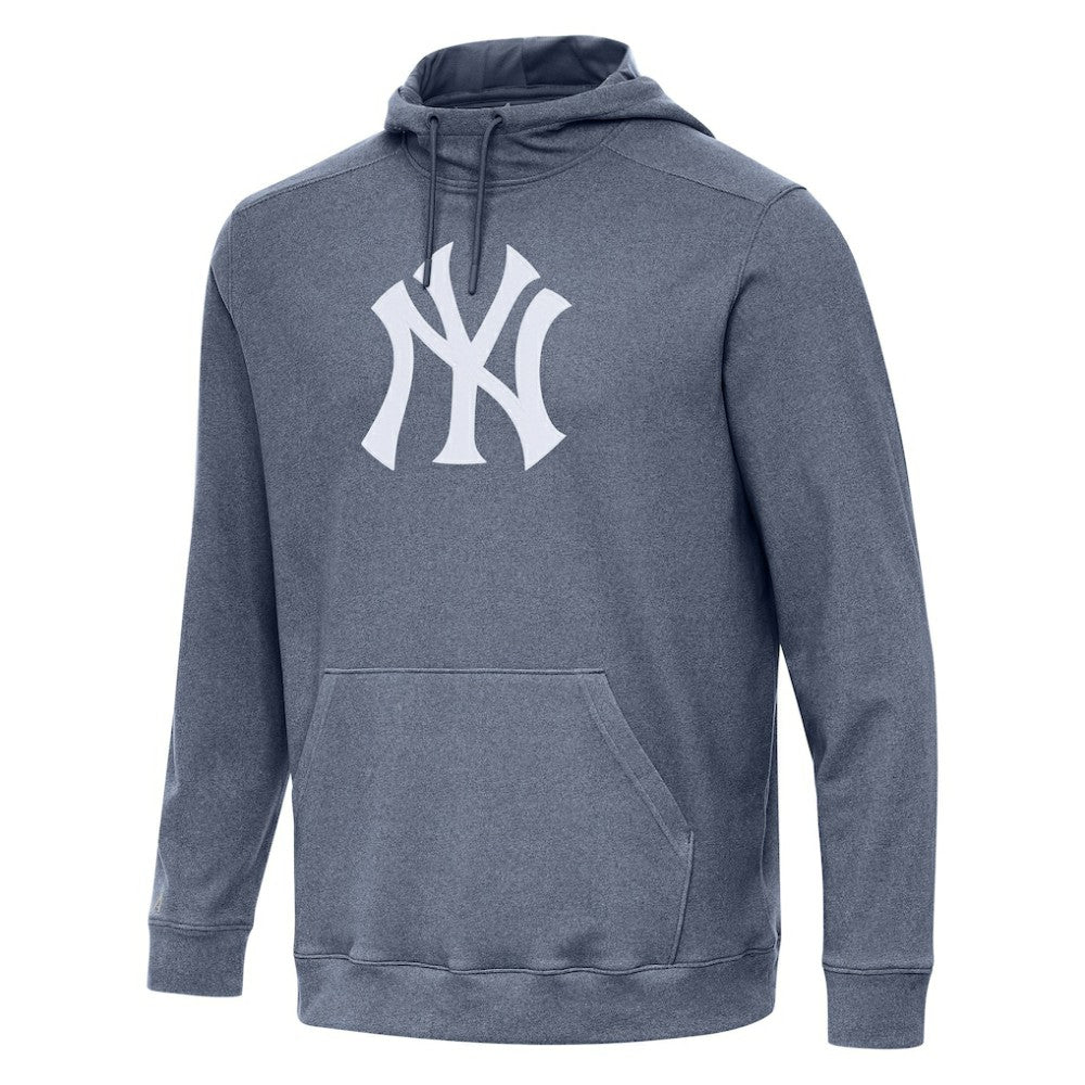 New York Yankees Antigua Cloud Pullover Hoodie for sale